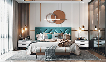 全屋定制是什么，能做什么？