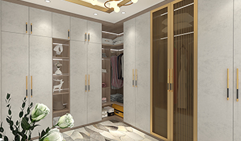 加盟整體衣柜如何，成本高嗎？