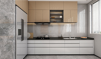 定制櫥柜怎么搭配板材材質(zhì)好些？