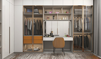 實木衣柜要怎么保養(yǎng)比較好？