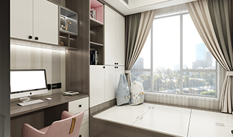 定制榻榻米還是木工打造榻榻米？