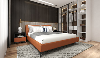 怎么加盟定制衣柜品牌？