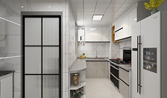 定制櫥柜好不好，要注意什么？