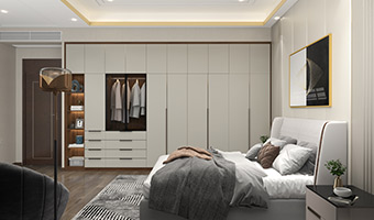 加盟整體衣柜需要多少錢投資？