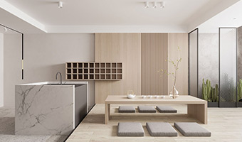 顆粒板和實木復合板哪種好？