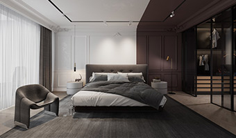 全屋整木定制廠家要怎么找？