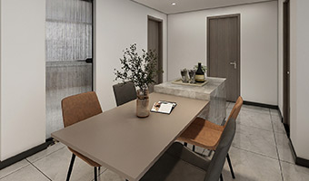 定制室內(nèi)木門要怎么挑選？