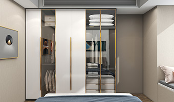 臥室衣柜發(fā)霉處理方法有哪些？