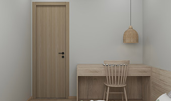 加盟木門(mén)品牌要注意哪些事項(xiàng)？