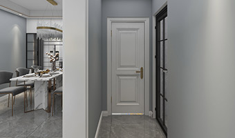 原木門(mén)和實(shí)木多層門(mén)的區(qū)別及優(yōu)缺點(diǎn)有哪些？