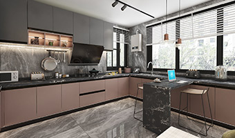 怎么選擇整體廚房櫥柜？