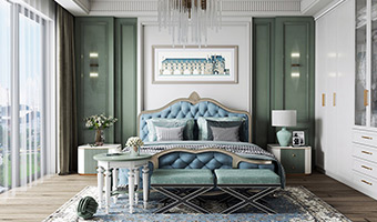 怎么選擇好的整木定制品牌加盟？