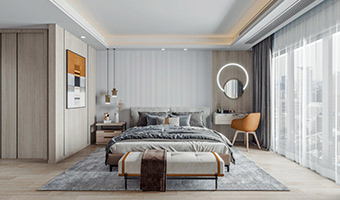 整木定制家居要注意哪些事項(xiàng)？