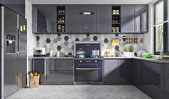 加盟定制櫥柜要什么條件才行？