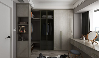 加盟衣柜品牌要準(zhǔn)備多少錢？