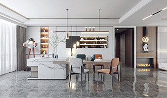 加盟整木定制十大品牌要注意什么？