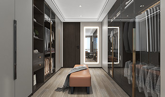 實(shí)木衣柜的優(yōu)缺點(diǎn)有哪些？