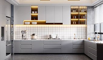 怎么加盟定制櫥柜品牌，要多少錢？