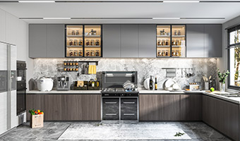 定制櫥柜要怎么找好一點的品牌？