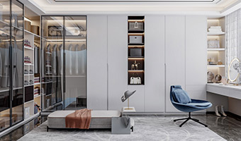 定制衣柜的步驟流程有哪些？