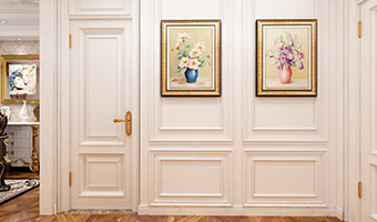 木門(mén)有哪些好的材質(zhì)可以做？