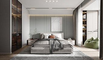 全屋家居裝修要注意哪些風(fēng)水？