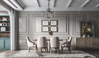 定制護(hù)墻板有哪些作用？