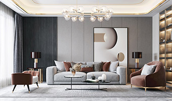 現(xiàn)代輕奢與新中式，哪個更流行？