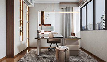 全屋定制現(xiàn)代輕奢風(fēng)格是什么？