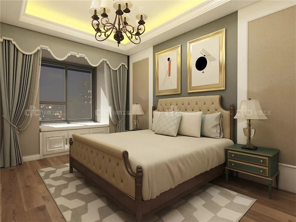 天上月圓，人間團(tuán)圓—品尊工匠整木定制(圖2)