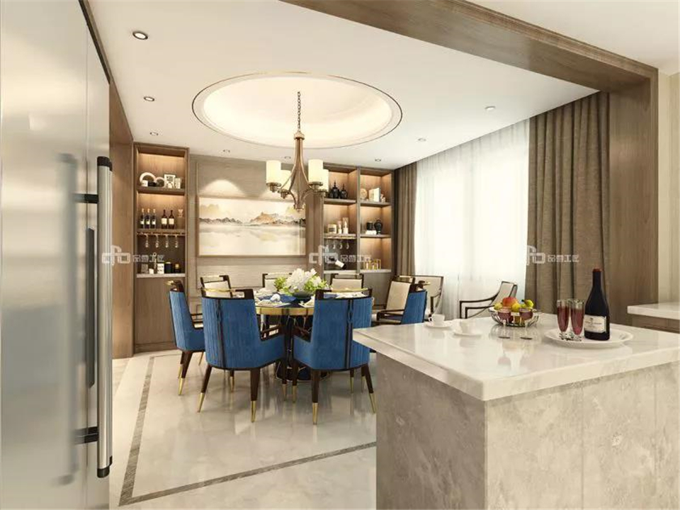 天上月圓，人間團(tuán)圓—品尊工匠整木定制(圖8)