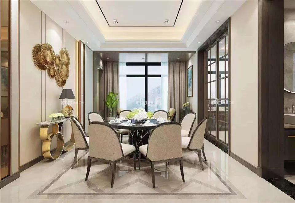 天上月圓，人間團(tuán)圓—品尊工匠整木定制(圖9)