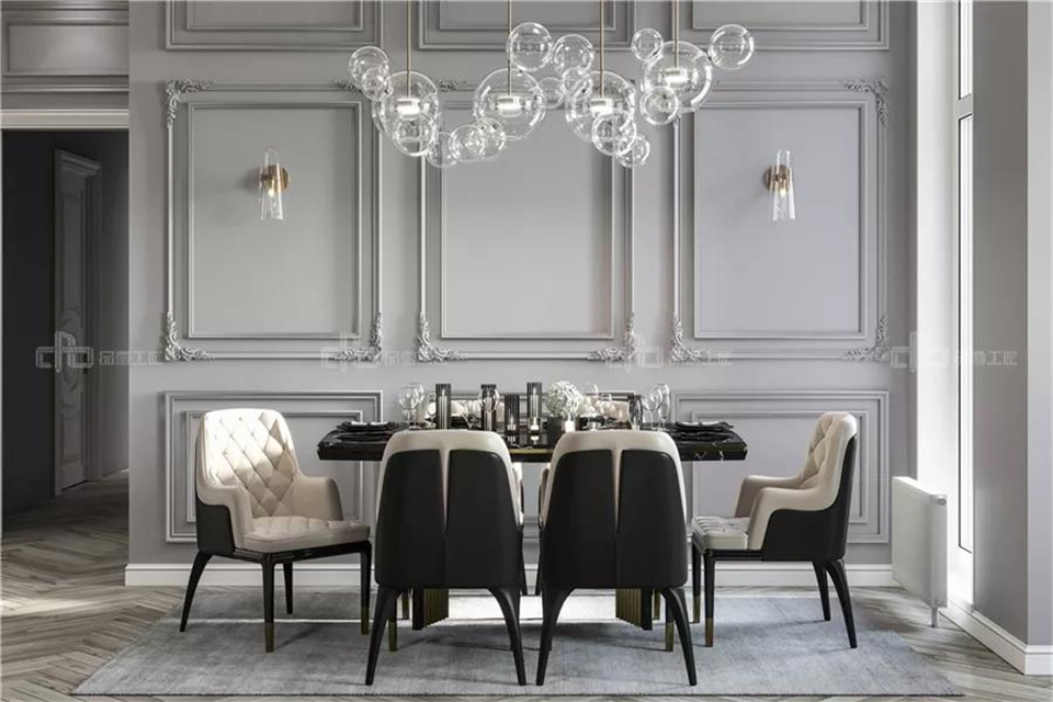 天上月圓，人間團(tuán)圓—品尊工匠整木定制(圖10)