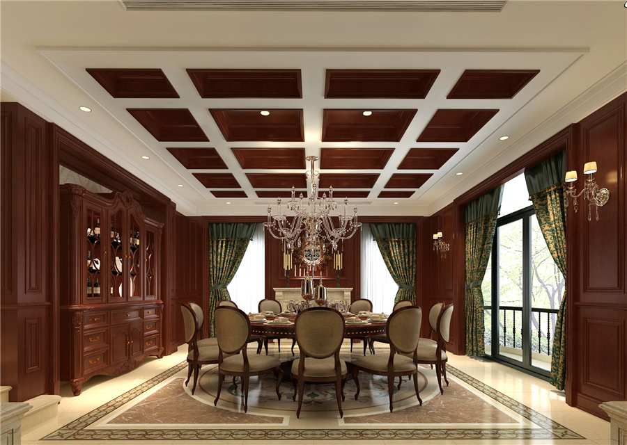 加盟全屋整木定制有哪些優(yōu)勢(shì)？(圖1)