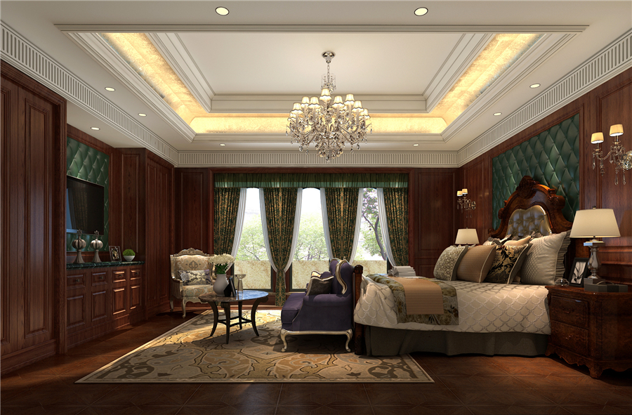 全屋整木定制利潤(rùn)有多大？能不能賺錢(qián)(圖2)