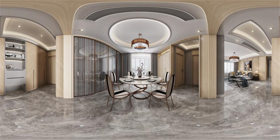 家里裝修整木定制需要注意什么？(圖1)