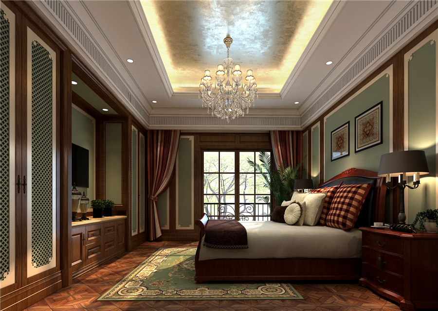 2019最流行的整木定制家裝風(fēng)格有哪些？(圖1)