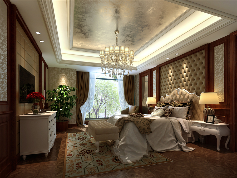 整木定制安裝前后的注意事項(xiàng)，你知道多少？(圖1)