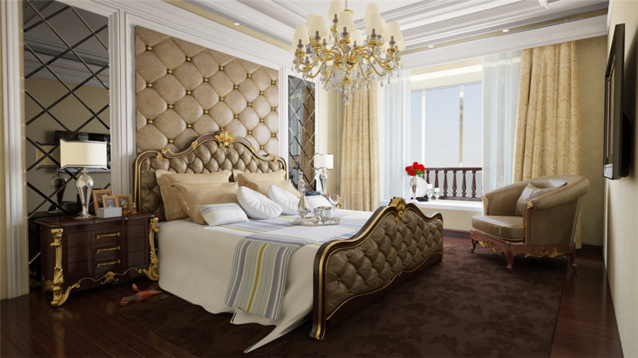 家里整木家裝定制是用哪種材質(zhì)好？板材的優(yōu)缺(圖1)