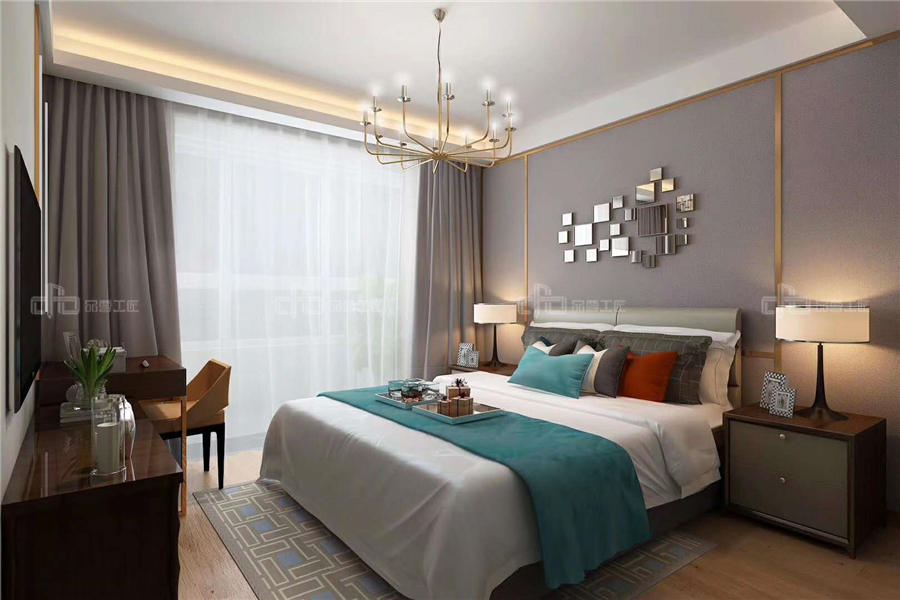 整木定制品牌加盟考察時(shí)主要看什么？(圖1)