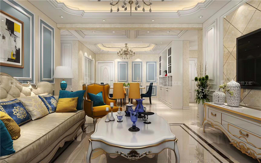 整木定制品牌加盟考察時(shí)主要看什么？(圖4)