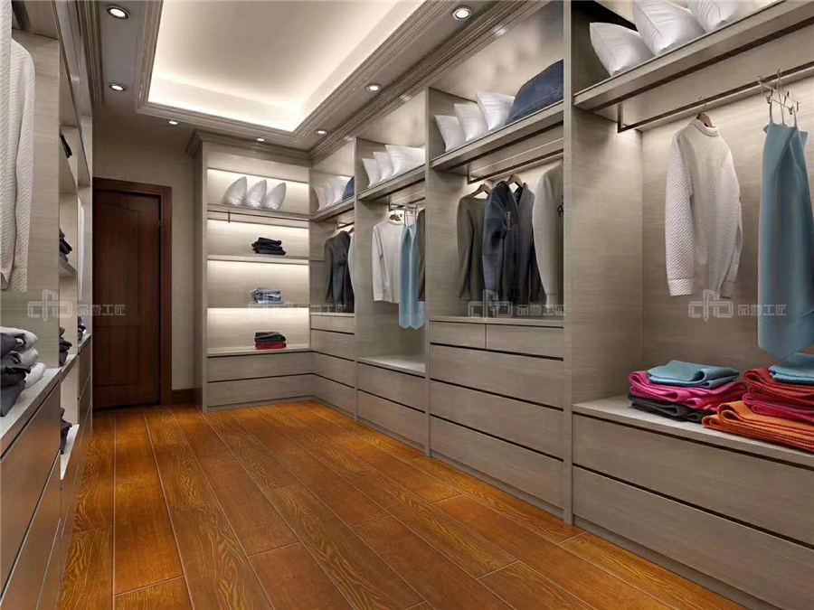 整木定制品牌加盟考察時(shí)主要看什么？(圖5)