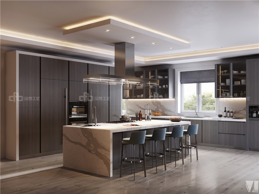 全屋整木家裝定制都包括哪些？(圖3)