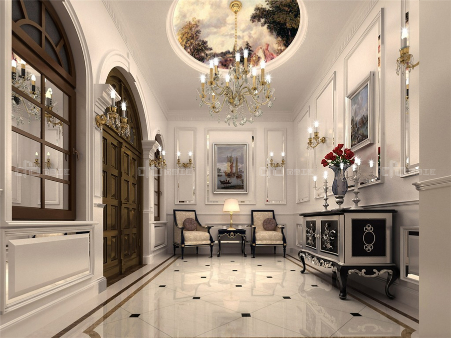 全屋整木家裝定制都包括哪些？(圖4)