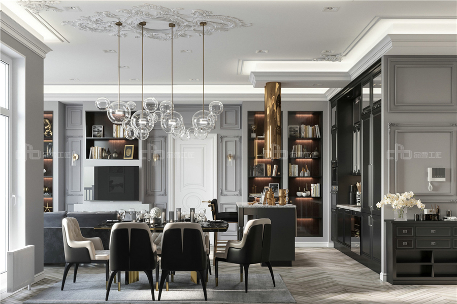 整木定制家具價格為什么那么貴？(圖2)