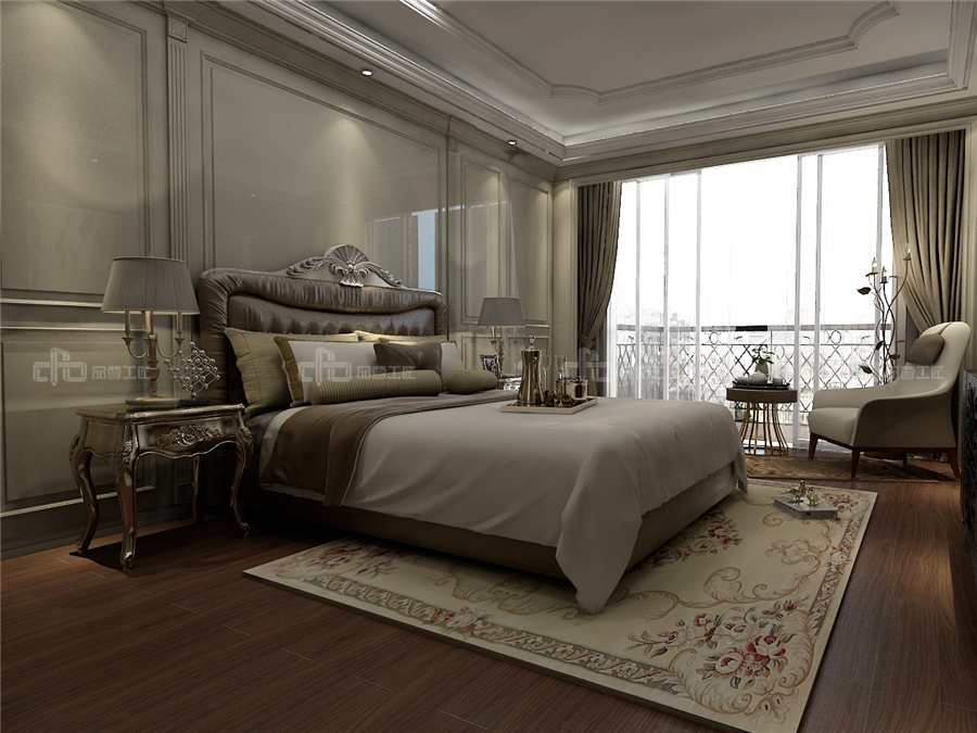 傳統(tǒng)家具企業(yè)該如何向整木定制行業(yè)轉(zhuǎn)變？(圖1)