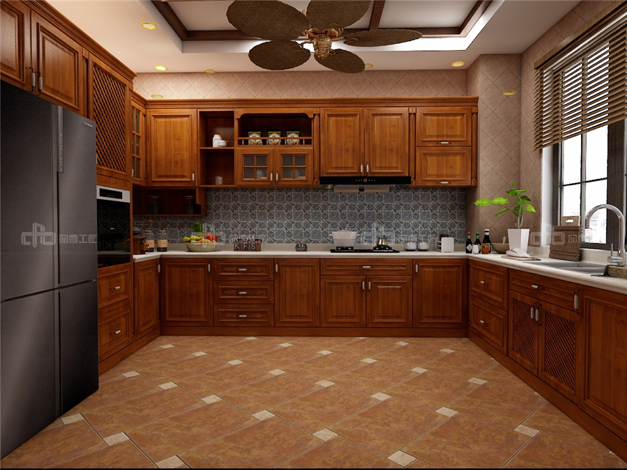 傳統(tǒng)家具企業(yè)該如何向整木定制行業(yè)轉(zhuǎn)變？(圖3)