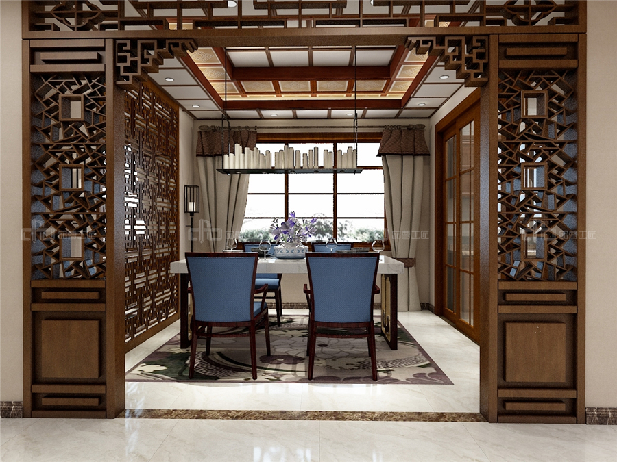 整木定制品牌加盟需要注意什么？(圖4)