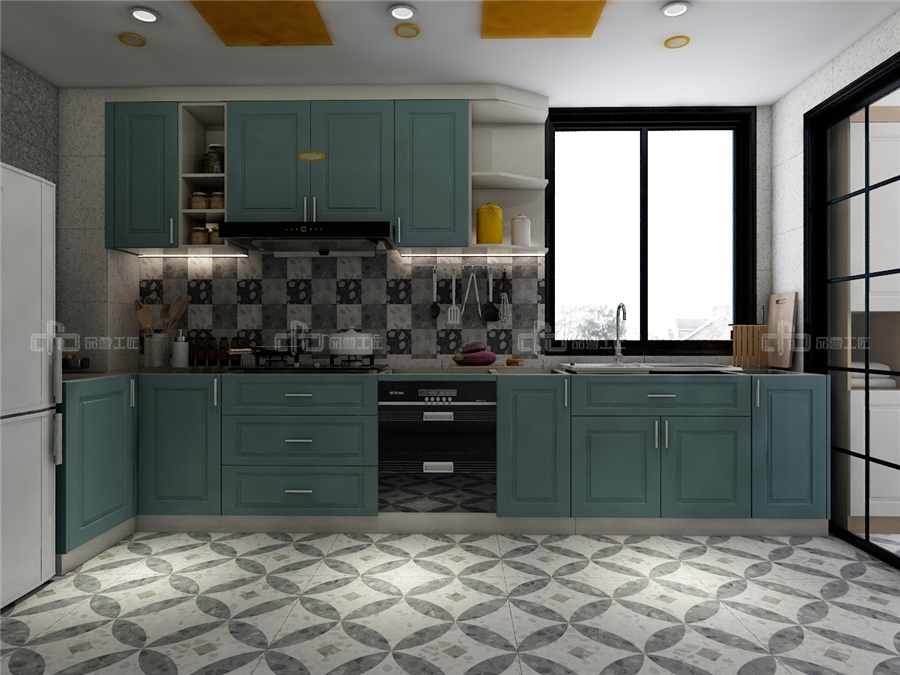 整木定制加盟哪個(gè)品牌靠譜些？(圖1)