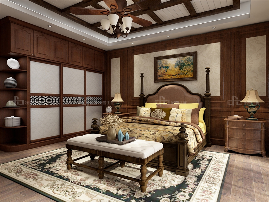 整木定制具體加盟流程是怎么樣的？(圖1)